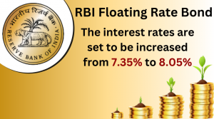 RBI Floating Rate Bonds - Advantages & Interest Rate