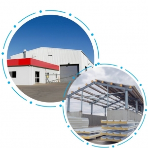 Top Pre Engineered Building Manufacturers and Suppliers in Chennai, Tamil Nadu - Quality, Cost & Reviews
