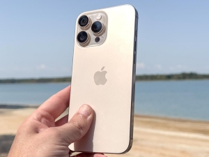 Why the iPhone 16 Pro Max Is Turning Heads in Bangladesh