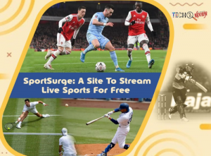 The Ultimate Sportsurge Alternative for Smart Sports Fans & Tech Enthusiasts