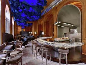 How To Find The Perfect Restaurant With A Vibrant Atmosphere?
