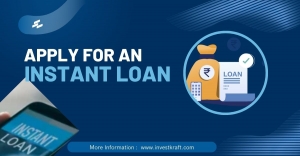 Instant Loans: Fast Access to Funds When You Need Them