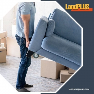 Employee Relocation Services in Singapore: A Complete Guide with LandPlus Group