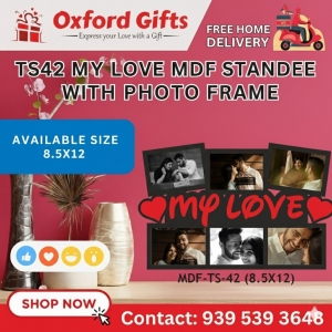 Oxford Gifts – Your Destination for Unique & Customized Gifting in Hyderabad