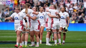 Women Rugby World Cup Final: England’s Strategy to End 11-Year Title Drought