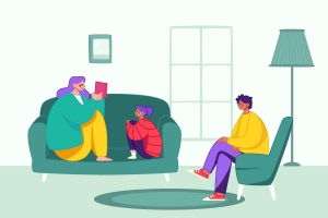 How Targeted Therapy Can Liberate You from Persistent Fears and Phobias