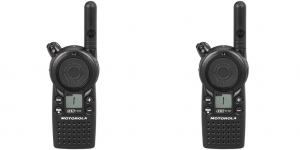 How Business Walkie Talkies Can Help Restaurants Run More Smoothly