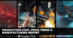 Potassium Acetate Price Trend & Market Analysis – 2025 Update