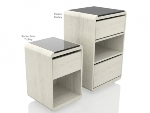 5 Must-Have Professional Spa Trolleys for Efficiency