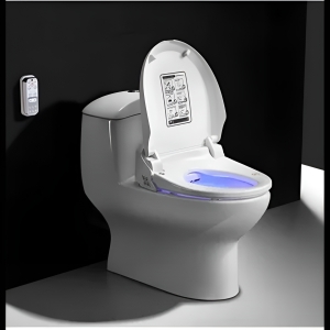 Revolutionising Bathroom Hygiene: Smart Toilet Seat Bidets