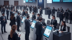 Leading Event Ticketing Platforms in the Middle East for 2025