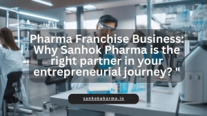 Herbovibe Pharma - How can a herbal PCD company build strong connections with more doctors?