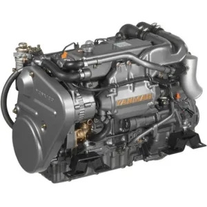Yanmar Marine Diesel Engine: Reliability and Performance for Every Voyage