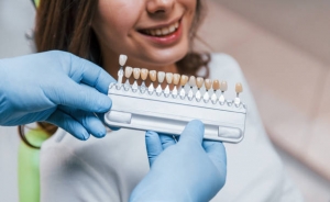 Porcelain Veneers: Step-by-Step Guide from Consultation to Smile Transformation