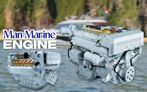 Discover the Best Marine Inboard Engines for Sale: A Complete Buyer’s Guide