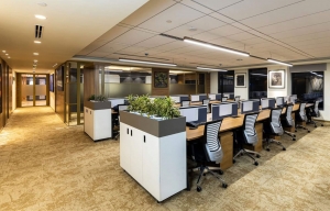 How Does Best Office Interior in Delhi Make Your Workspace Successful?