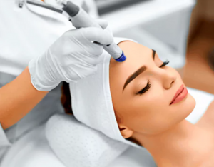 Hydrafacial Dubai: Achieve Radiant, Healthy Skin Effortlessly