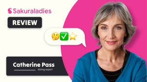 Trying Sakuraladies: What I Learned About the Dating Site