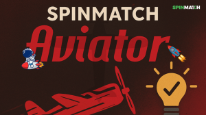 Why SPRIBE Makes Spinmatch the Ultimate Destination