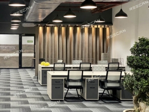 Commercial Office Interior Design | Creating Functional  Inspiring Workspaces
