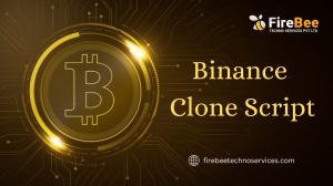 Binance clone script for a highly renowned crypto business 