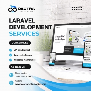 What Makes a Laravel Development Company in Chennai Stand Out? 7 Key Factors You Must Know