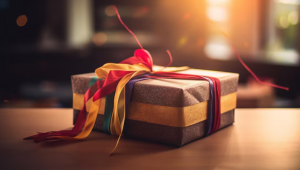 Luxury Diwali Gift Packs That Add Sparkle to Festive Gifting