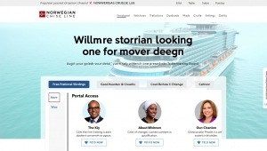 The Ultimate Guide to Norwegian Cruise Line Travel Agents and Portal Access