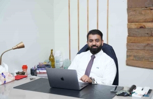 Munir Ahmad Ecommerce Consultant