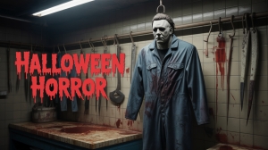 Michael Myers Costume for Men