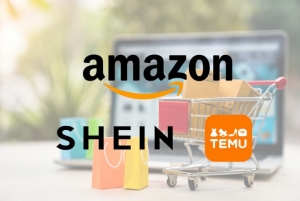Amazon, Shein, and Temu: Who's Dominating Australia's E-Commerce Market in 2025?