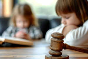 Understanding the Role of a Child Lawyer in India