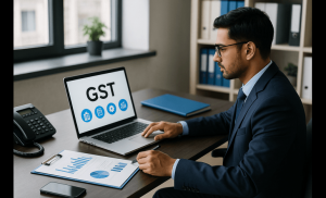 SimplySetup’s Virtual Office in Bangalore: Documents You Need for GST Registration