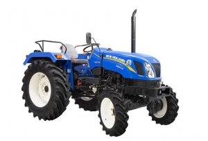 New Holland 3630 TX Special Edition Price in India 2025