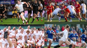 Women Rugby World Cup: Canada aims to end England's dominance in Women Rugby World Cup Final