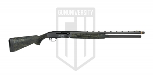 Mossberg 940 Pro Tactical: A Complete Guide to Performance, Features, and Reliability