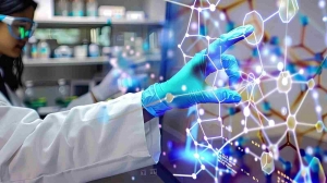 Supply Chain Innovation in Emerging Trends in Platform Licensing for Biotech and Pharma
