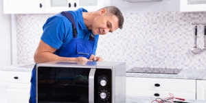 Expert Microwave Oven Repair Near Me – Fast & Reliable Service