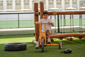 Private Schools in UAE | Scholars International Group