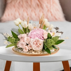 FlowersMart is one of the Ideal Bouquet Flower Near Me Offering Fresh Flowers Online