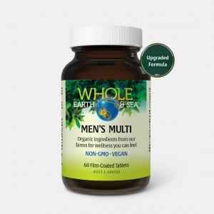 Finding the Best Multivitamin for Men in Australia: Top Choices for 2025