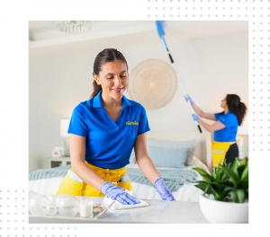 Make Your Life Easier with Home Cleaning Services Mumbai