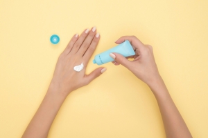 Niacinamide Lotion Benefits for Acne, Redness & Hyperpigmentation