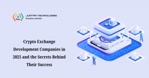 Top Crypto Exchange Development Companies 
