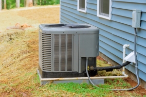 Air Conditioner Repair Services in Canada | Zeeco Services LTD