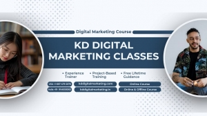 Digital Marketing Crash Course: Your Fast-Track to a Thriving Career