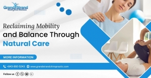 Reclaiming Mobility and Balance Through Natural Care