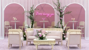 Why Should You Consider Furniture Hire for Your Sydney Event?