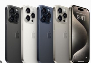 Apple iPhone 16 Pro Max Price in Pakistan & Features