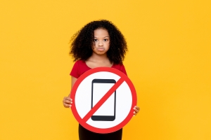 Why No Phone Zones Might Be the Next Status Symbol?